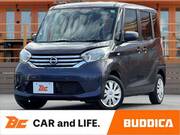 2014 NISSAN DAYZ ROOX