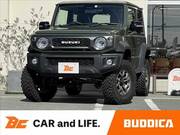 2023 SUZUKI JIMNY SIERRA