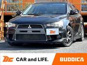 2009 MITSUBISHI LANCER
