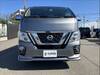 NISSAN NV350 CARAVAN VAN