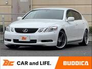 2006 LEXUS GS