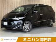 2016 TOYOTA ESTIMA AERAS PREMIUM