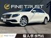 MERCEDES BENZ E-CLASS Sedan