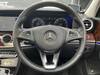 MERCEDES BENZ E-CLASS Sedan