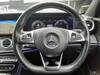 MERCEDES BENZ E-CLASS Sedan