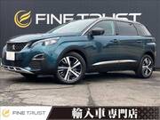 2018 PEUGEOT 5008