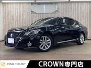 2013 TOYOTA CROWN ATHLETE