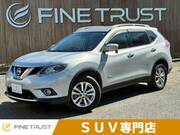 2015 NISSAN X-TRAIL