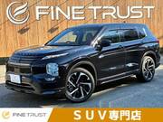 2022 MITSUBISHI OUTLANDER PHV