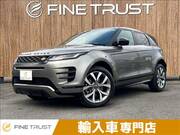 2020 LAND ROVER RANGE ROVER EVOQUE