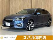 2017 SUBARU IMPREZA SPORTS