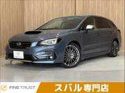 2018 SUBARU LEVORG