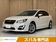 2015 SUBARU IMPREZA G4