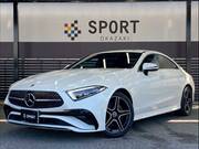 2022 MERCEDES BENZ CLS-CLASS