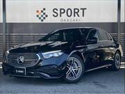 2024 MERCEDES BENZ E-CLASS Sedan