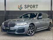 2021 BMW 5 SERIES
