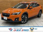 2018 SUBARU XV