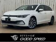 2023 VOLKSWAGEN GOLF VARIANT