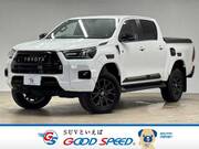 2022 TOYOTA HILUX