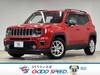 CHRYSLER JEEP RENEGADE