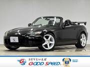 2006 HONDA S2000