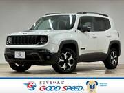 2020 CHRYSLER JEEP RENEGADE