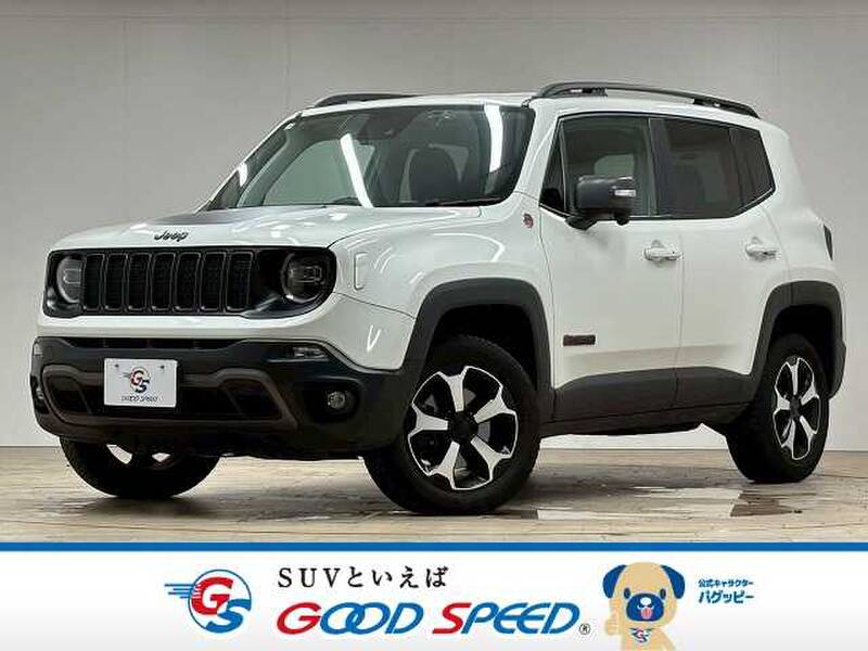 -JEEP RENEGADE