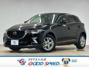 2015 MAZDA CX-3 XD