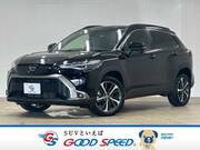 2023 TOYOTA COROLLA CROSS Z