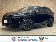 2022 LEXUS NX