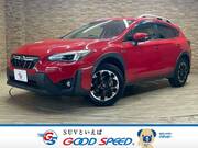 2021 SUBARU XV