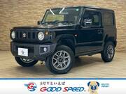 2021 SUZUKI JIMNY XC