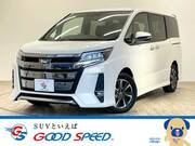 2018 TOYOTA NOAH