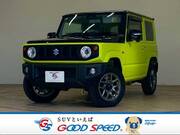 2019 SUZUKI JIMNY XC