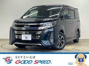 2018 TOYOTA NOAH