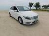 MERCEDES BENZ B-CLASS