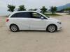 MERCEDES BENZ B-CLASS