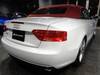 AUDI A5 CABRIOLET