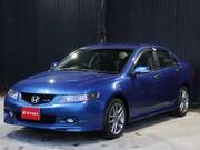 2002 HONDA ACCORD EURO R