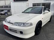 1997 HONDA INTEGRA TYPE-R