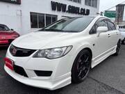 2009 HONDA CIVIC TYPE-R