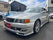 2000 TOYOTA CHASER TOURER V