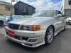 TOYOTA CHASER