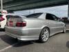 TOYOTA CHASER