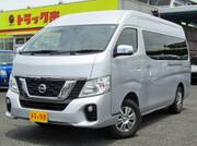 2019 NISSAN CARAVAN