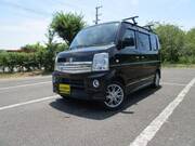 2013 SUZUKI EVERY WAGON