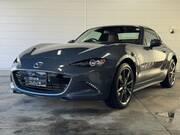 2019 MAZDA ROADSTER RF