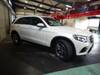 MERCEDES BENZ GLC-CLASS