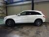MERCEDES BENZ GLC-CLASS