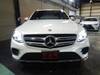 MERCEDES BENZ GLC-CLASS
